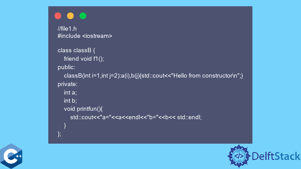 Multiple Definition Error In C